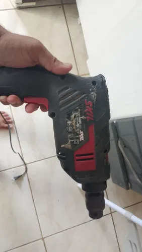 Furadeira