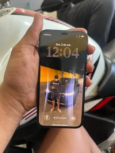 iPhone 12 - 128GB