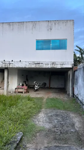 Prédio comercial