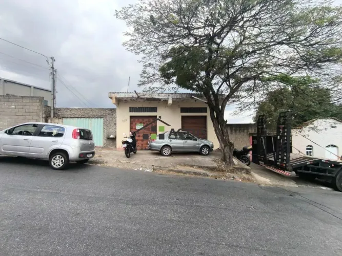 Loja para Locação  Próximo ao Bairro Novo Eldorado, Ibirité