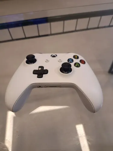 Controle Original Xbox One Fat