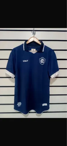 Camisa remo 1 linha