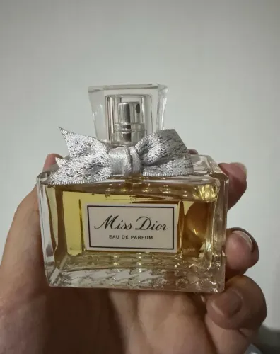 Perfume miss dior 50ml