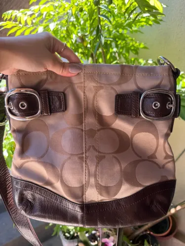 Bolsa Coach
