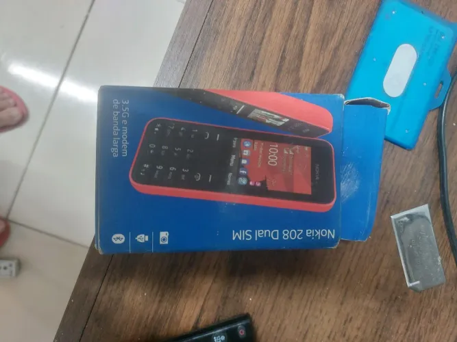 Vende se lote de coisas