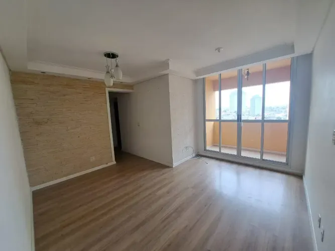 AP 3 Dorm  em condomínio Mata Atlantica Osasco