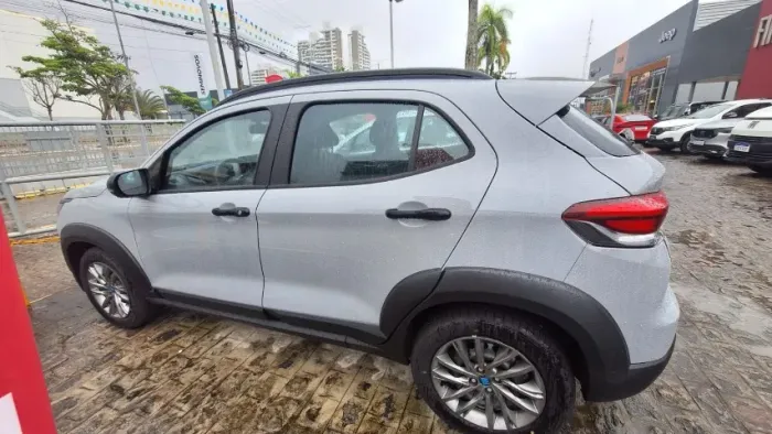 Fiat Pulse Drive 1.3 8V Flex Mec. 2026