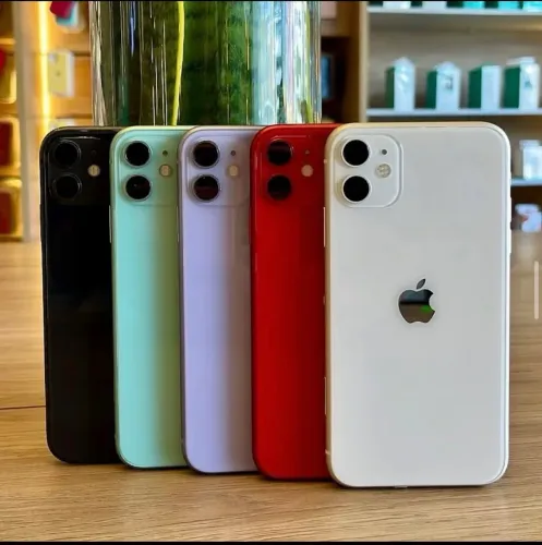 IPHONE 11 128GB SEMINOVO - LOJA NO RIO MAR