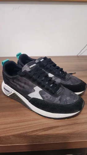 Tenis Diesel original tam 40