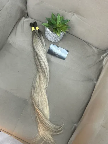 Cabelo brasileiro