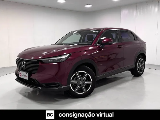 Honda HR-V EX 1.5 Sensing 16V 5P Aut. 2023