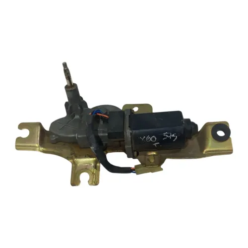 Motor Limpador Vidro Traseiro Lifan X60 2013 2014 A 2019