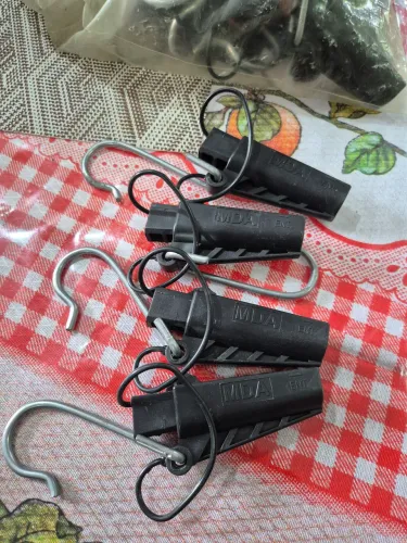 ESTICADOR CABO OPTICO