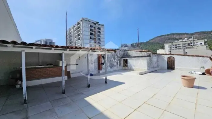 Cobertura : Duplex / Residencial / Botafogo