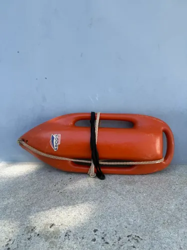 Boia torpedo