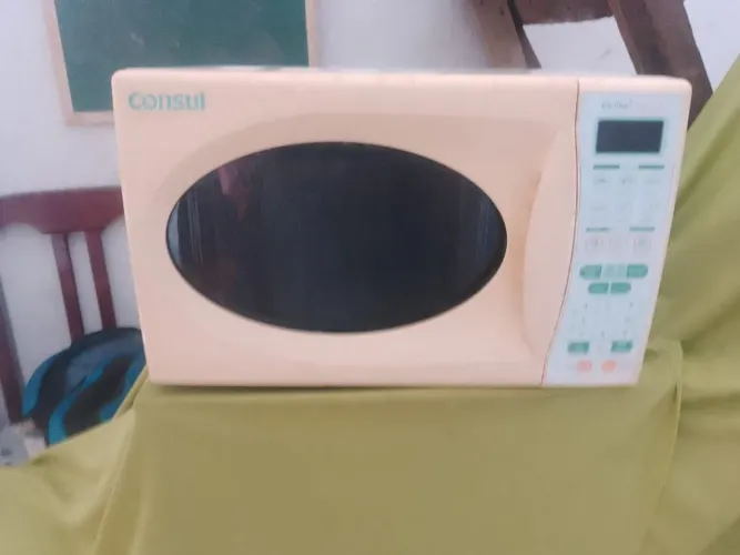 Microondas