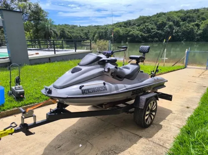 JET SKI