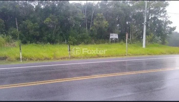 Imóvel para venda com 7413 metros quadrados em Querência - Viamão - RS
