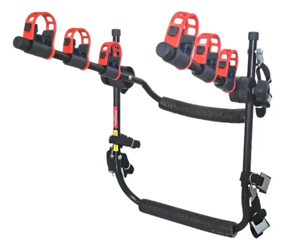 Suporte Bicicleta Carro Transbike