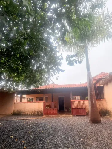 Imóvel para venda tem 10000 metros quadrados com 4 quartos em Nova Itapirema - Nova Alianç