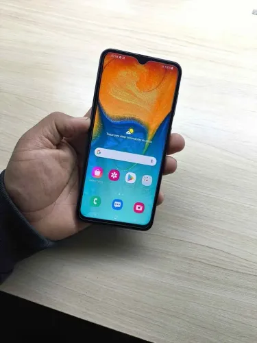 Sansung A30 64gb