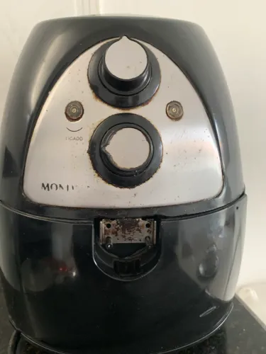 Air Fryer