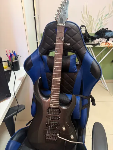 Guitarra Cort Viva Gold II