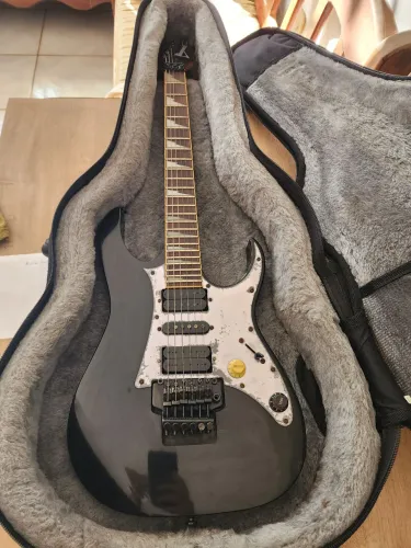 Guitarra Ibanez RG 250 DX