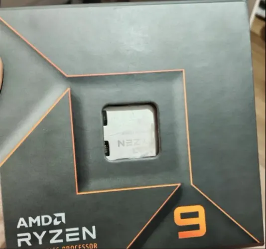 Processador AMD Ryzen 9 7950X, 2200MHz, Cache 80MB, 1Hexa Core, AM5