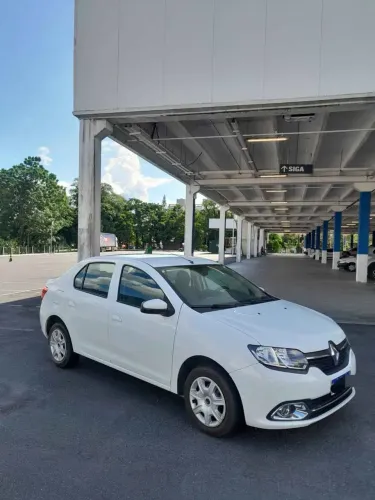 Renault Logan Expres./exp. UP Hi-flex 1.0 16V 4P 2015