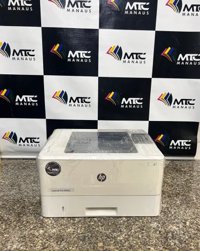 Impressora HP LASERJET PRO 402n