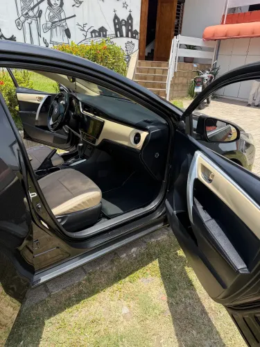 Toyota Corolla Altis 2.0 Flex 16V Aut. 2019