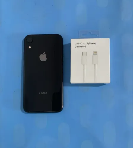 iPhone XR