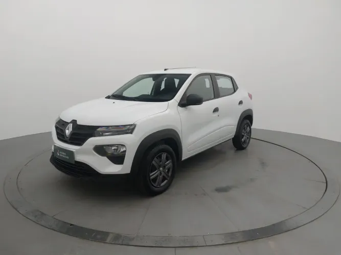 Renault Kwid 1.0 Zen 2026