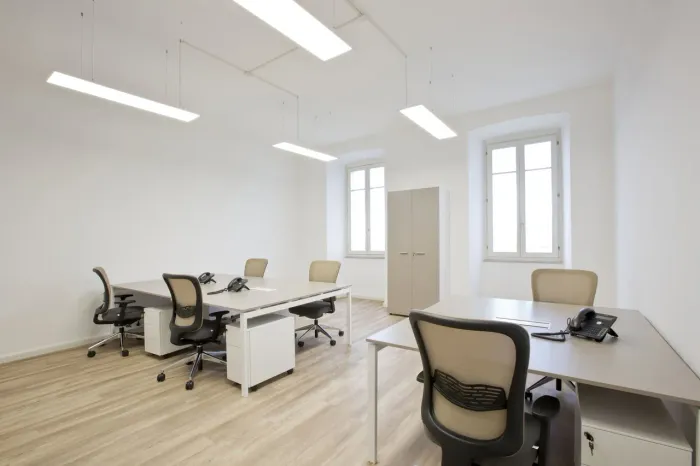 Escritório privado para alugar  Regus Canoas, Humanly Rondon em Canoas