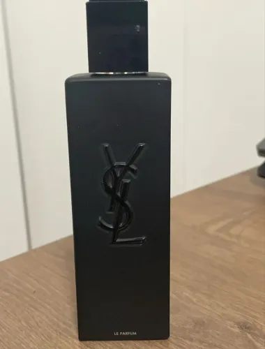 Perfume Myself ysl le parfum 100ml