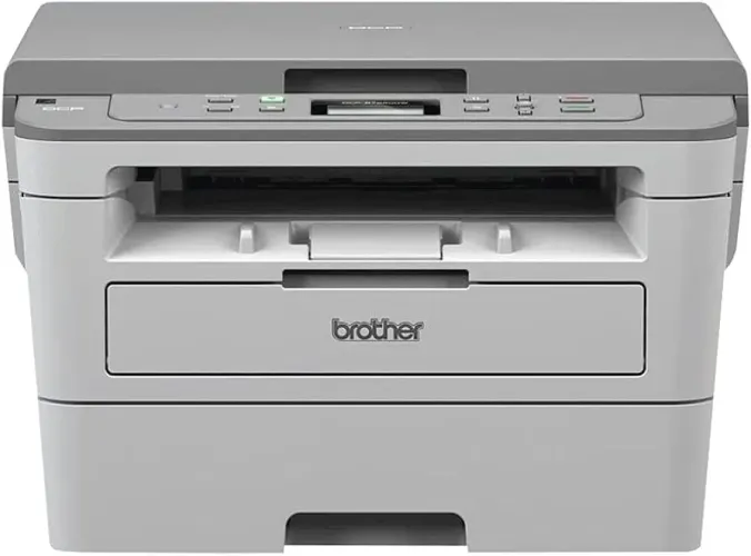 Vendo impressora brhother DCP-B7520 DW