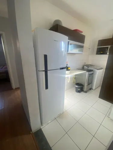 Geladeira Brastemp Frost Free Duplex 375 litros