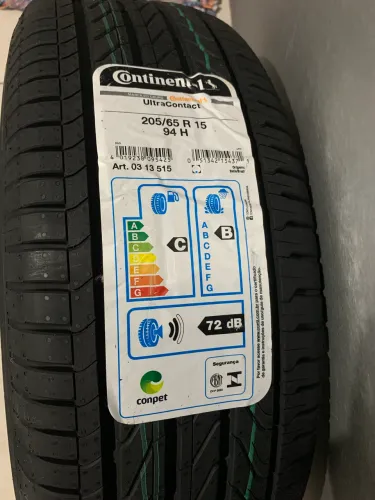 PNEU 205/65/ R15