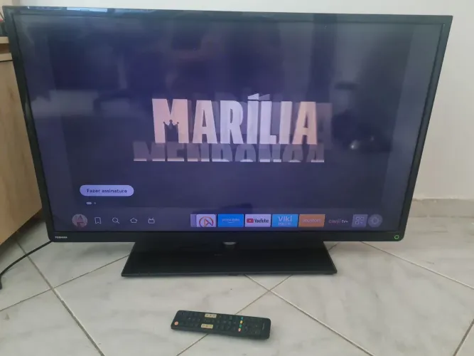TV Toshiba 40pol
