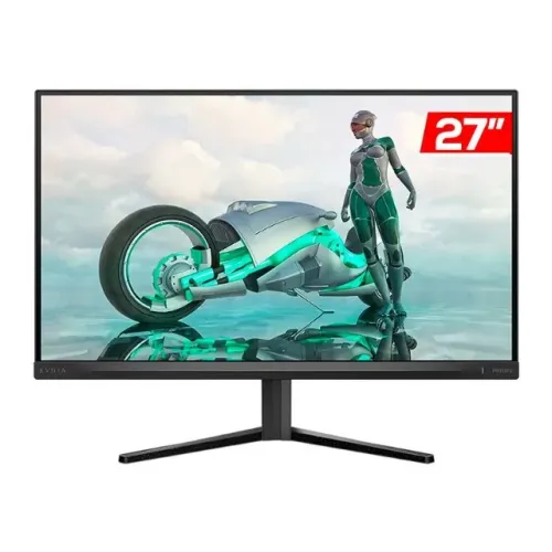 Monitor Philips Gamer Evnia 27 LED 27M2N3200NF/57 / IPS / Hdmi / Display Port-Loja Fs