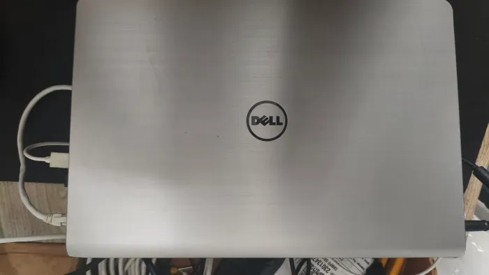 Notebook i7 Dell inspiron 5548 12Gb ram