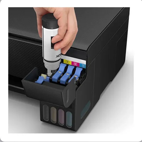 IMPRESSORA EPSON ECOTANK L3250