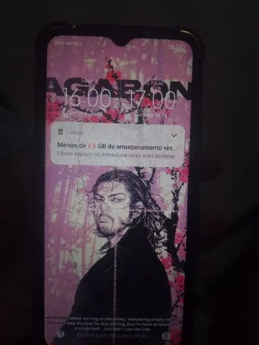 Celular Xiaomi