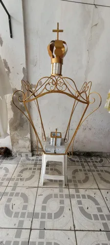 BERLINDA METAL