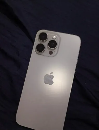 iPhone 15 pro max 256g
