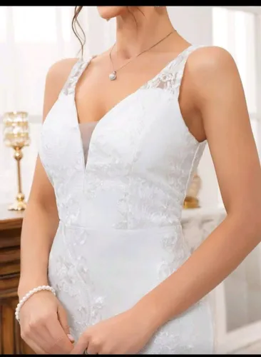 Vestido de noiva
