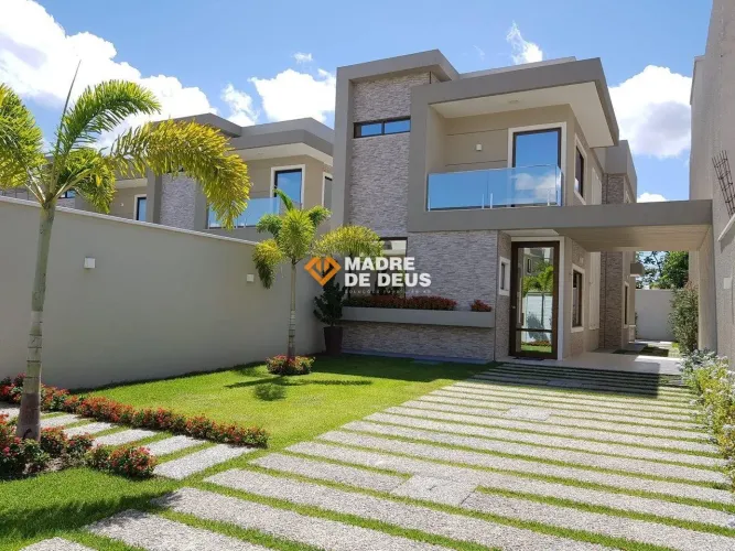 Garden Ville Stilo 180 m² | Oportunidade Exclusiva no Eusébio