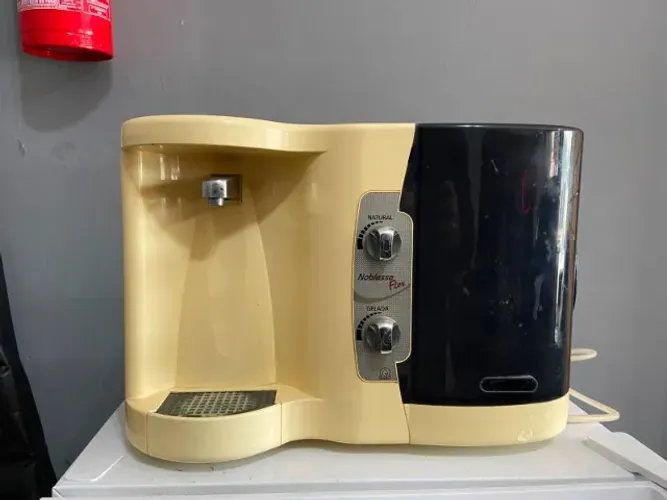 Purificador de Água Europa Noblesse Flex