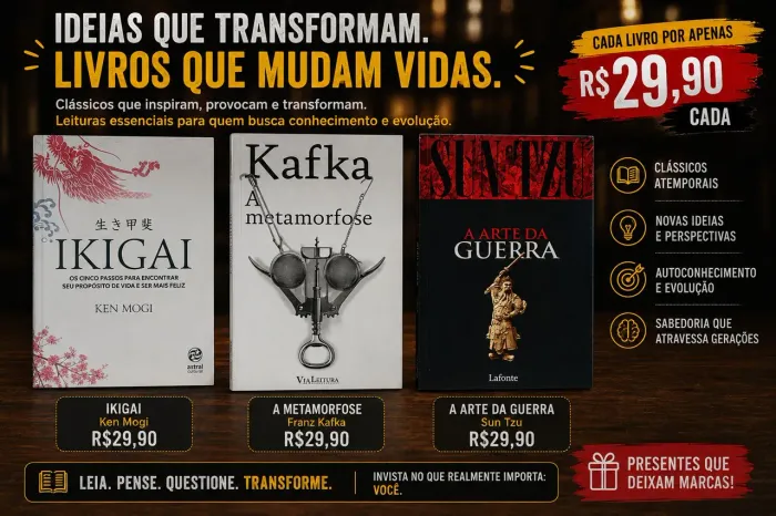 Livros